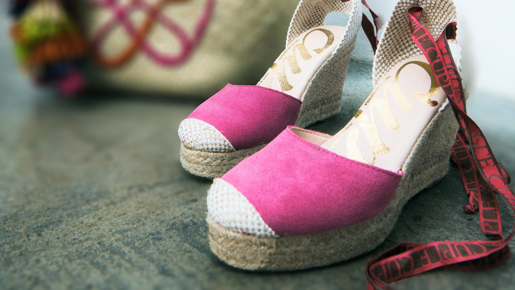 Meet Cuplé, NUR Italy's newest collection!