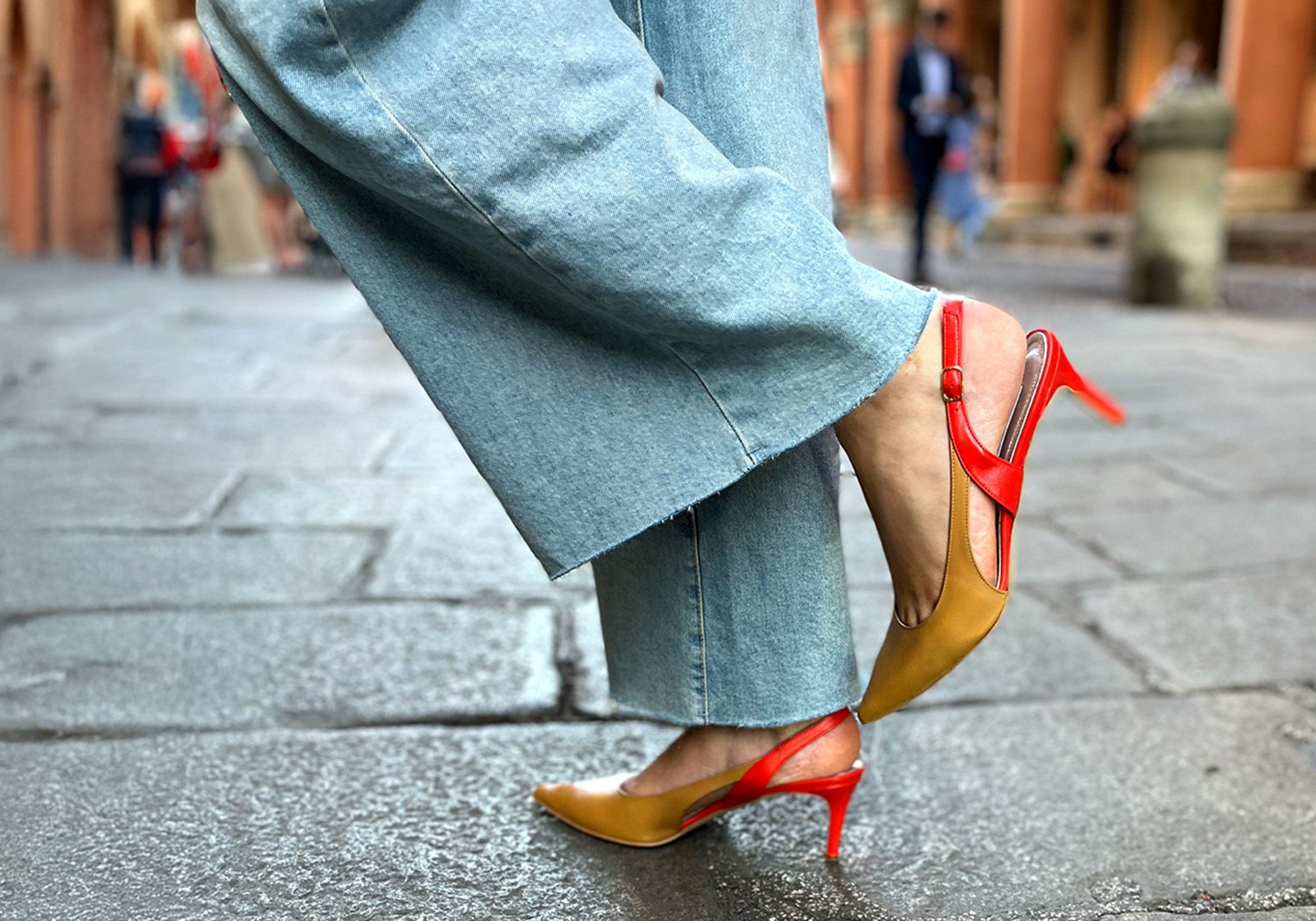 The Milan Collection