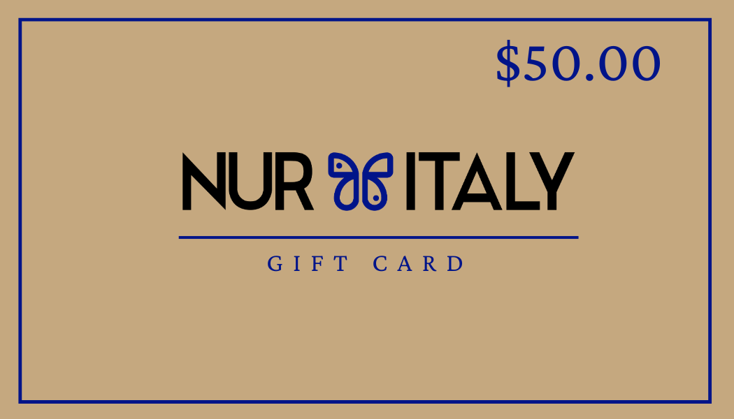 Tarjeta de regalo electrónica