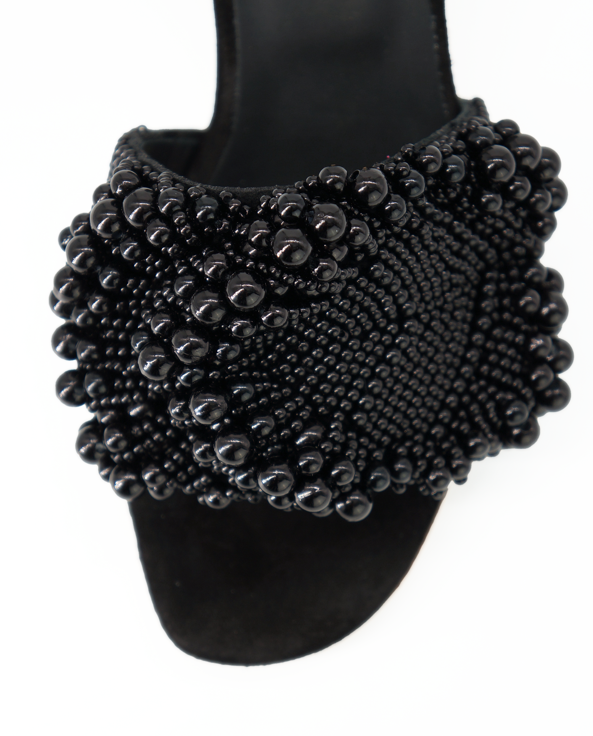 NUR ITALY Antonella Mule, color, BLACK