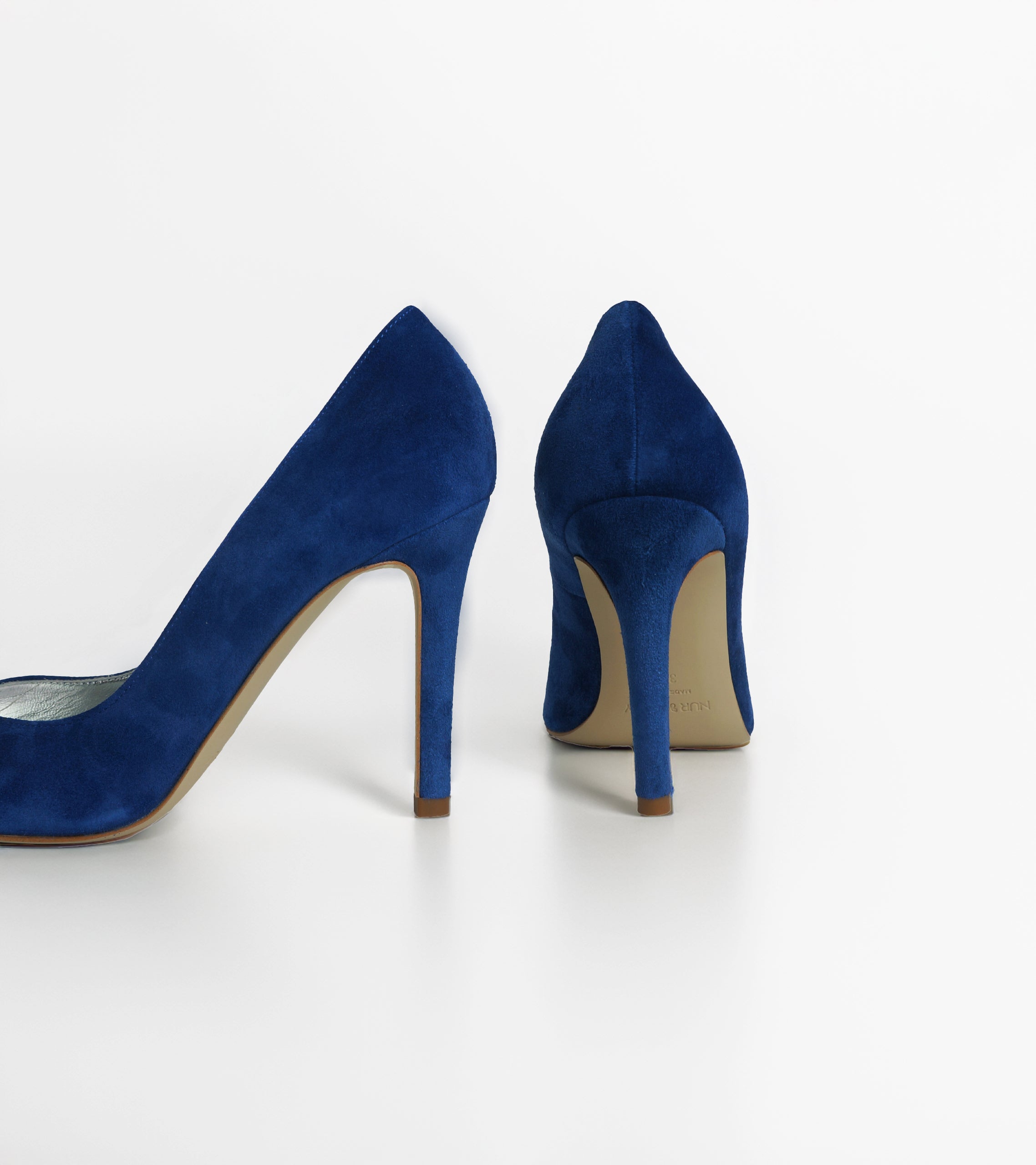 #color_nur blue