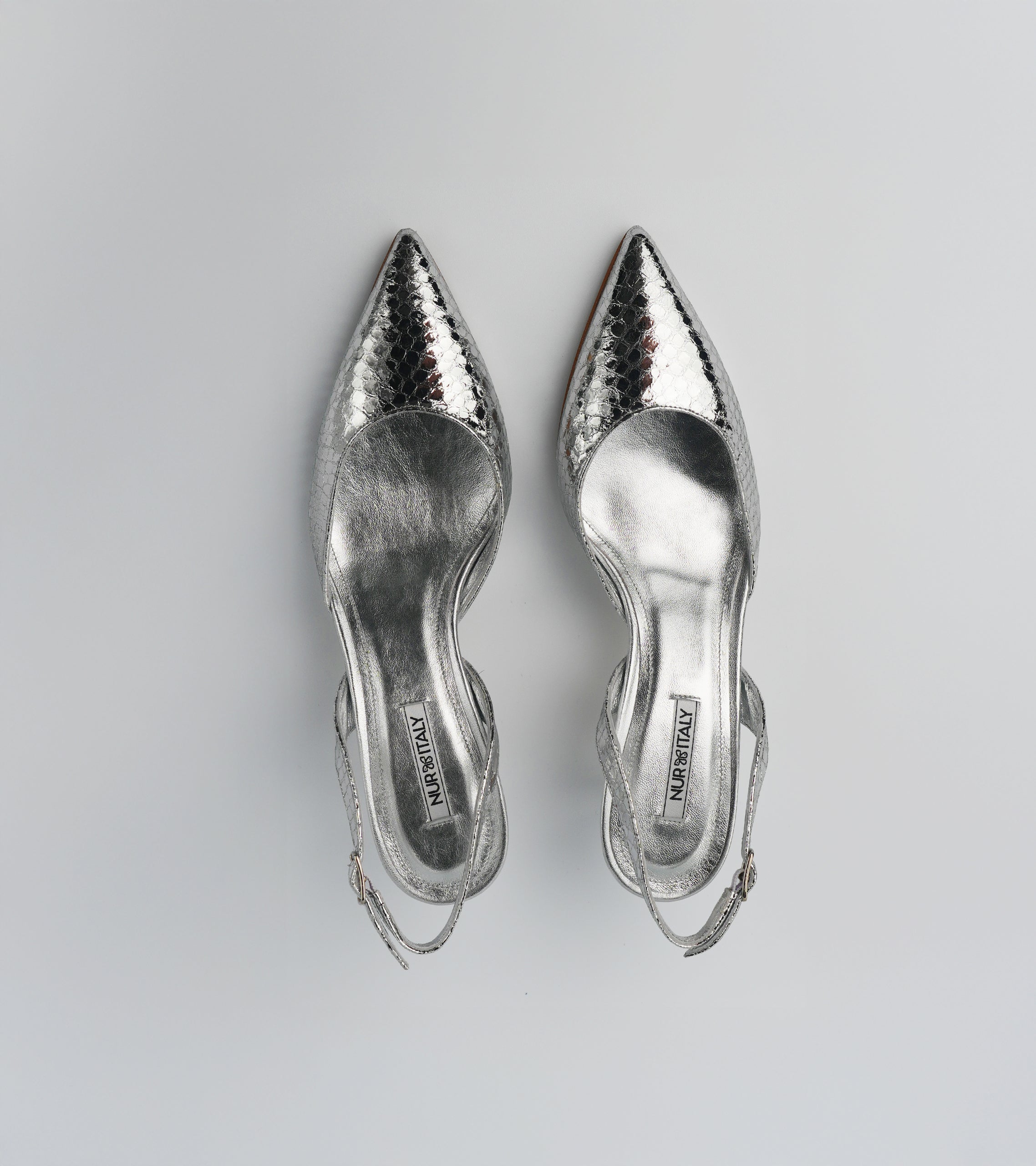 #color_napoli silver