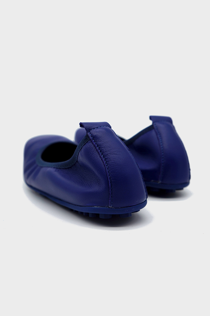 NUR ITALY Valentina Foldable Flat, color, ROYAL BLUE #color_nur blue