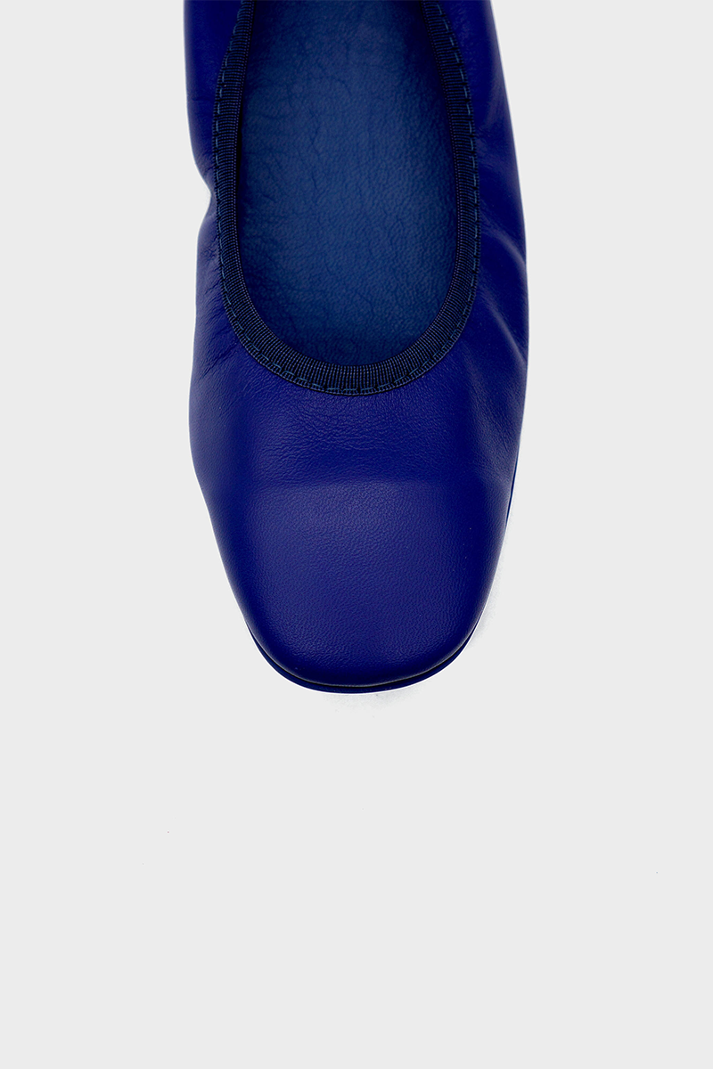 NUR ITALY Valentina Foldable Flat, color, ROYAL BLUE #color_nur blue