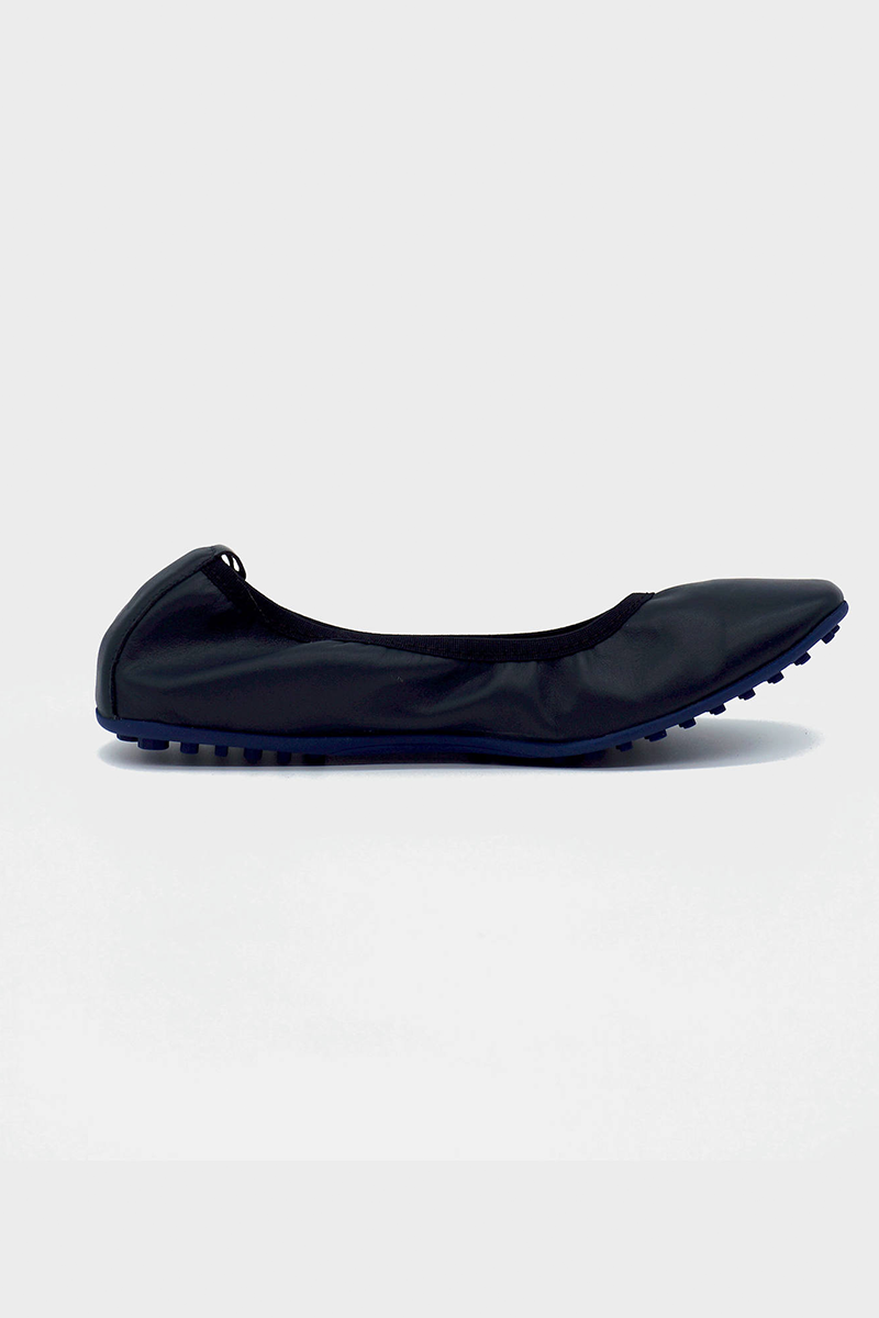 NUR ITALY Valentina Foldable Flat, color, NAVY BLUE #color_perugia navy