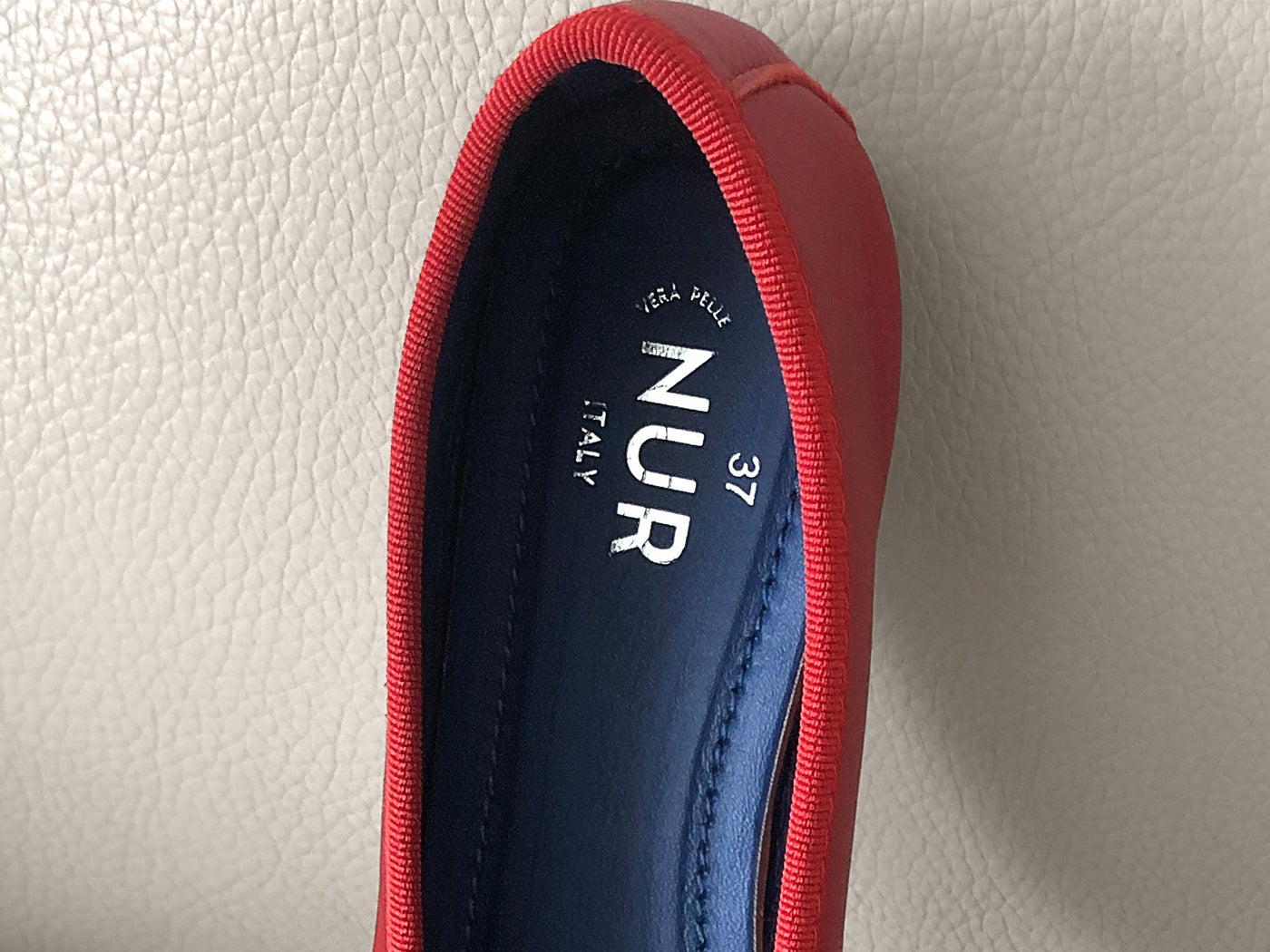 NUR ITALY Presents: A Guide to Perfectly Fitting European Shoes