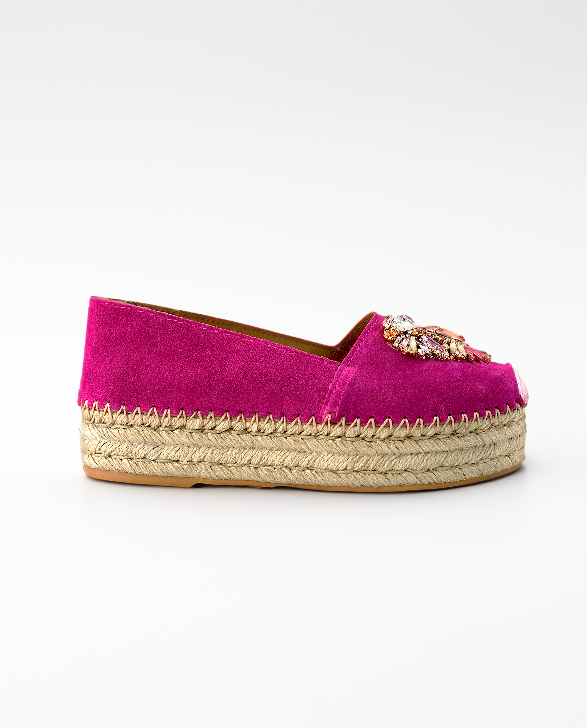 Kenzo platform discount espadrilles