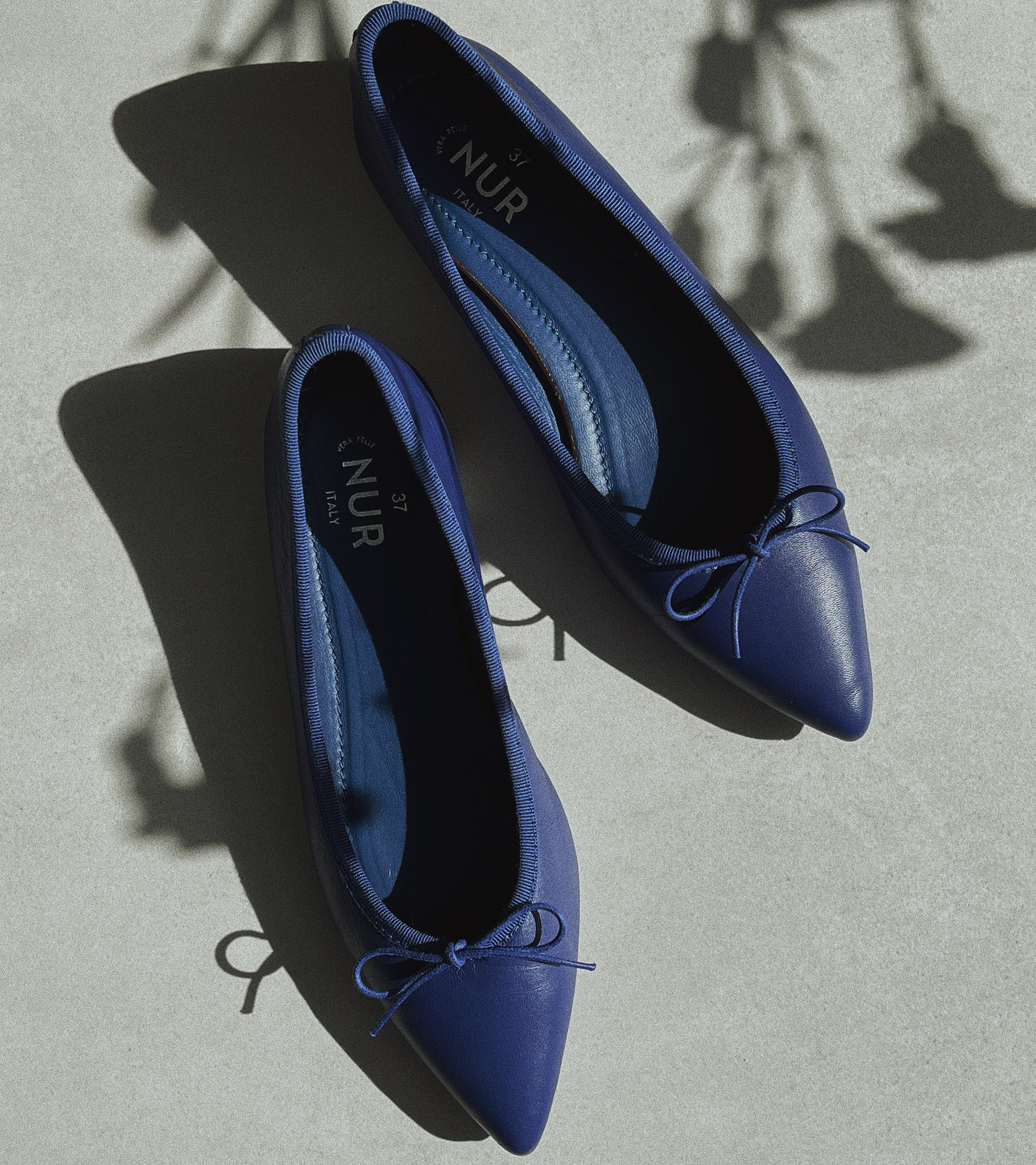 #color_nur blue